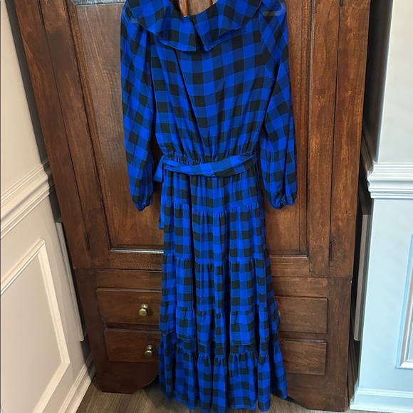 Ralph Lauren dress - Picture 6 of 10